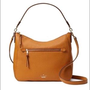 Kate Spade Jackson Street Quincy - Passion Fruit